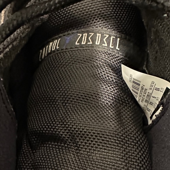 Air Jordan XI Space Jam Retro 2016 Men’s size 10 - Picture 6 of 13